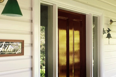 Exterior Painting