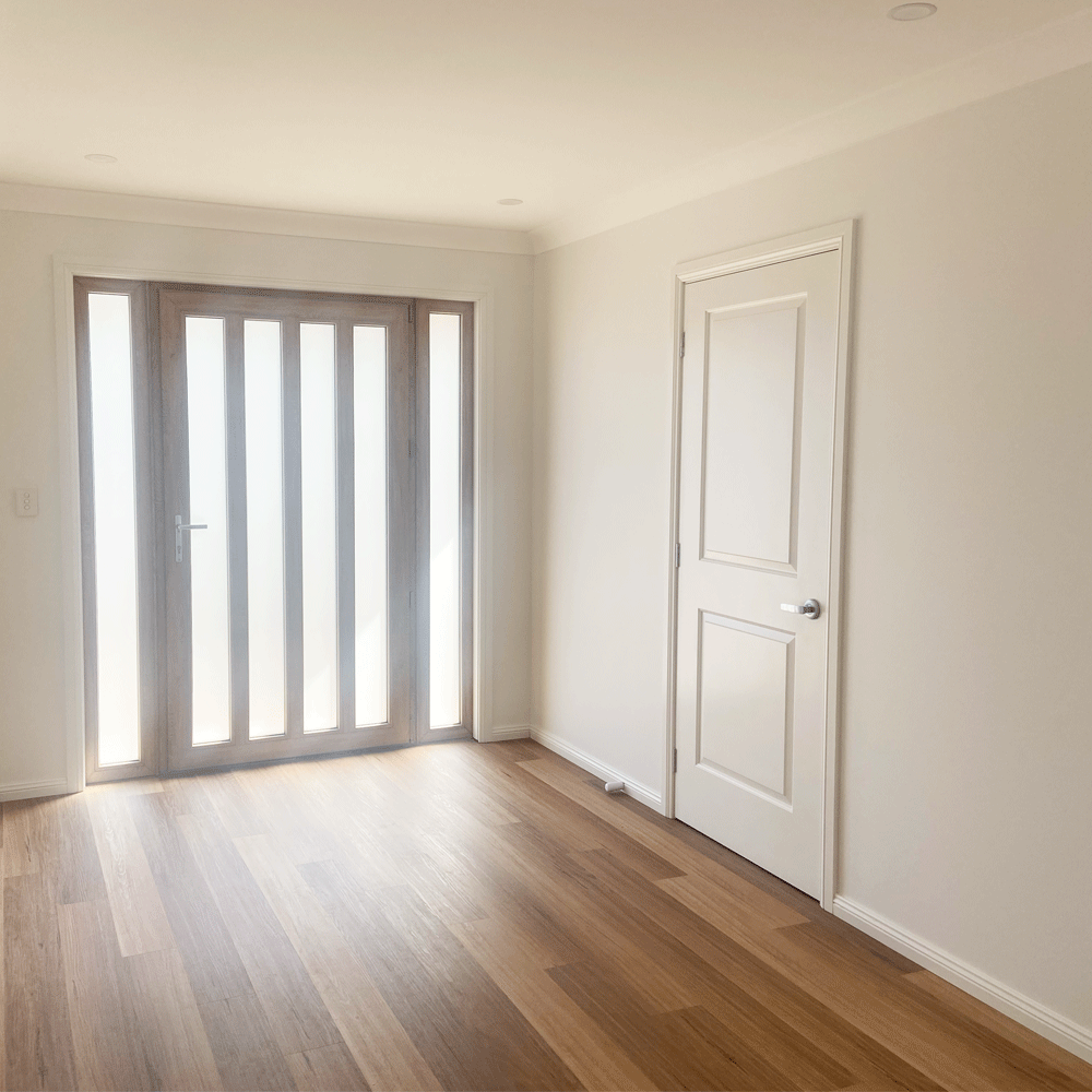 Interior Painting Blue Mountains