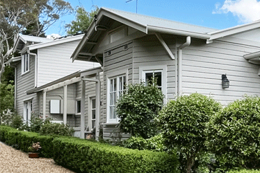 Exterior Painting
