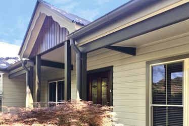 Exterior Painting