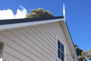 Exterior Painting