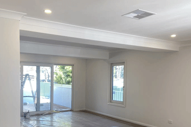 Interior Painting