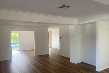 Interior Painting