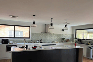 Interior Painting