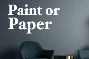 Feature Wall Painting