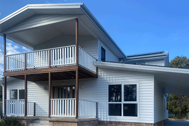 Exterior Painting