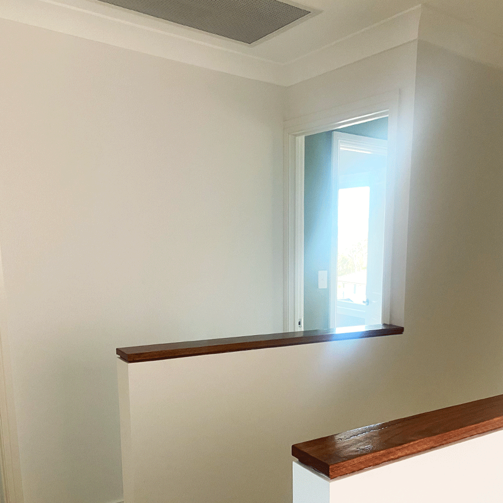 Interior Painter Blue Mountains