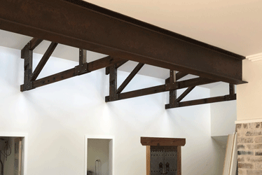 Architectural Painting