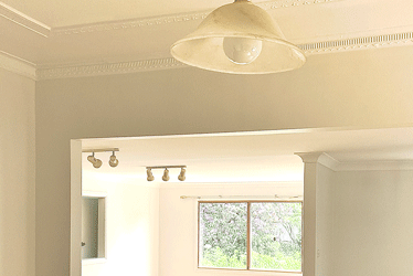 Interior Painting